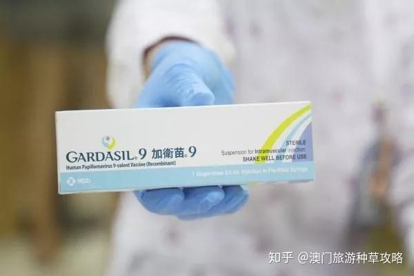 香港水貨hpv增至20間到底如何分真假