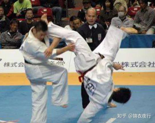 中国武术是杀人技?日本武打电影为何一招分胜负,中国打几十回合 - 知乎