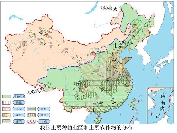 我国最新的杂交水稻技术,一类田亩产1014.56公斤,二类田亩产1009