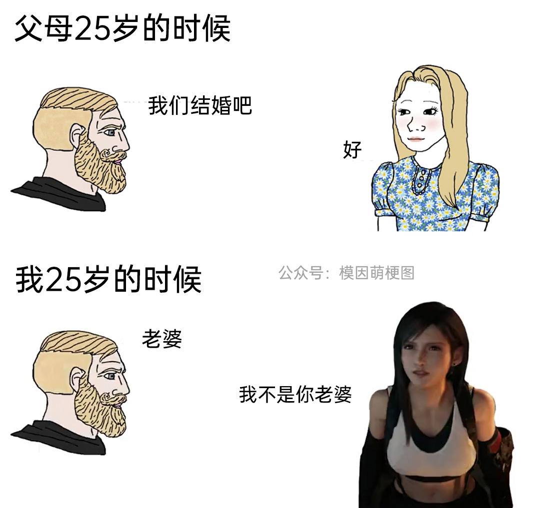 meme梗图:当我坐下开始烧烤 - 知乎