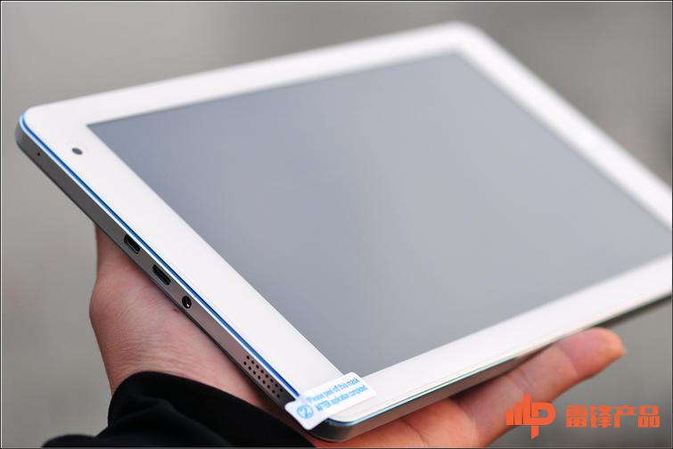 蓝魔i9spro试用简评