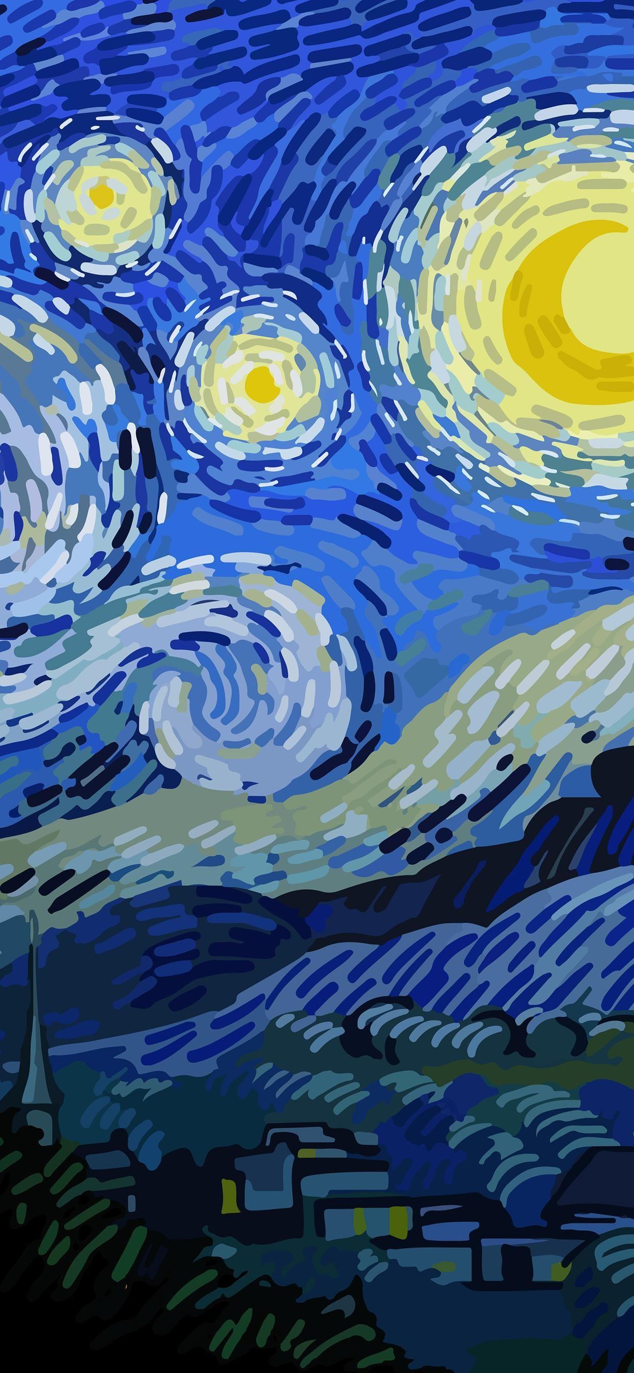 有没有第一次见就让人震惊的手机壁纸