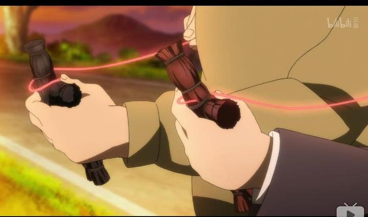 地狱少女宵伽 动画 知乎