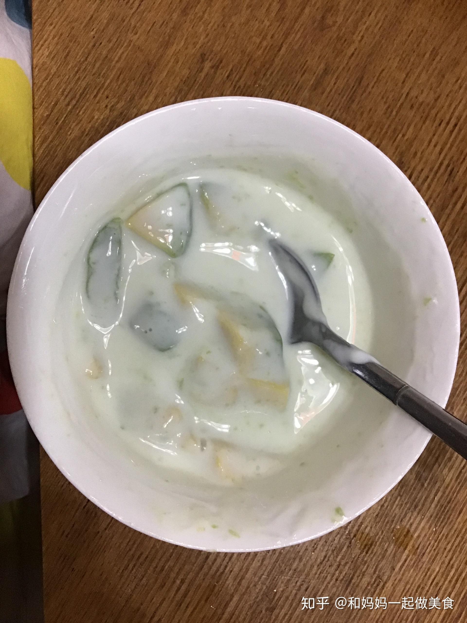 牛油果酸奶奶昔,牛油果酸奶奶昔的家常做法 - 美食杰牛油果酸奶奶昔做法大全