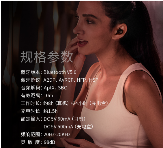 漫步者tws1真无线蓝牙耳机怎么样