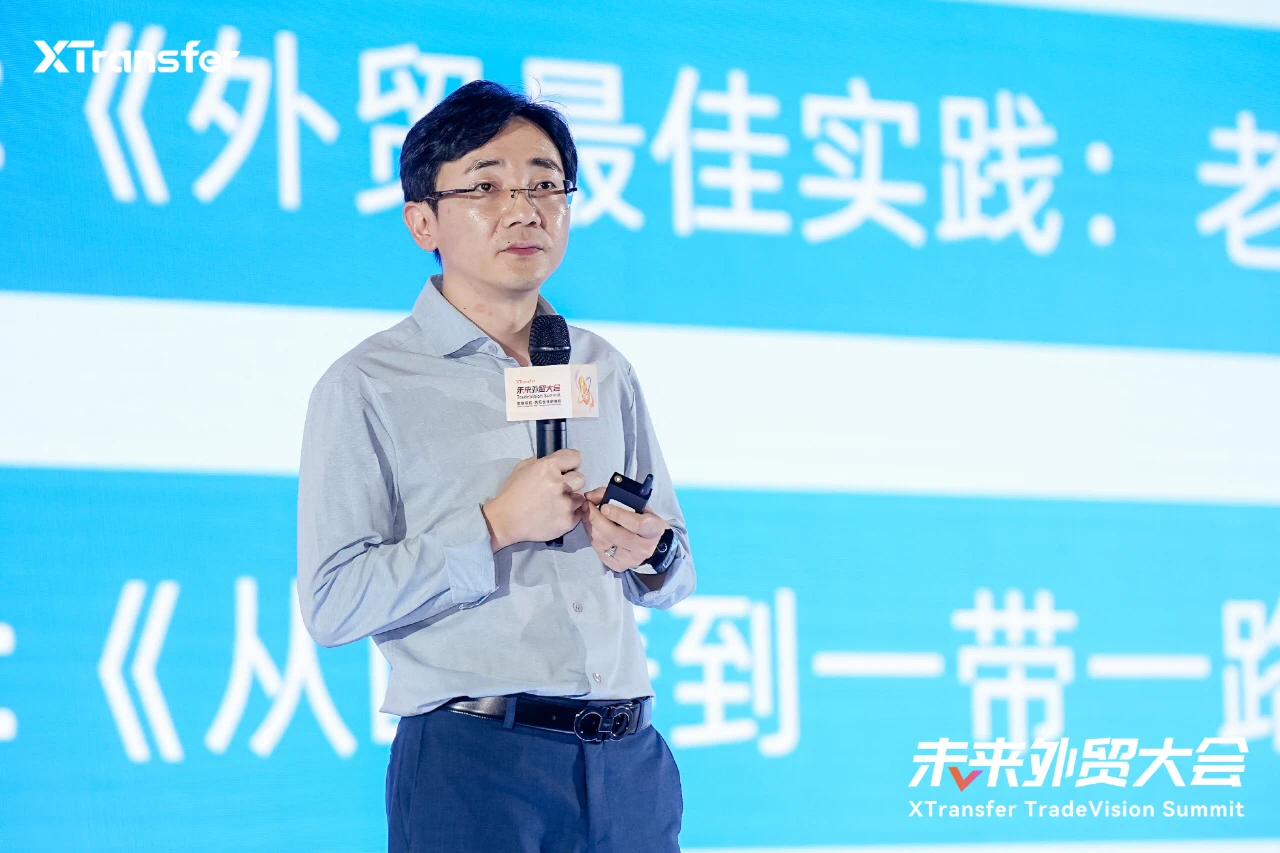 签单率爆表!用讯飞翻译机、录音笔抢占全球业务先机! - 知乎