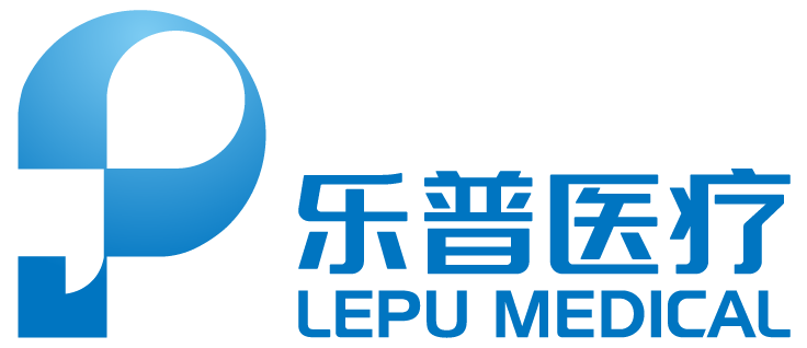 乐普医疗logo图片