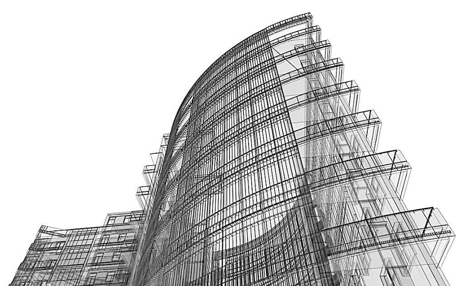 bim模型只是一个三维图一个完整的bim模型包括哪些