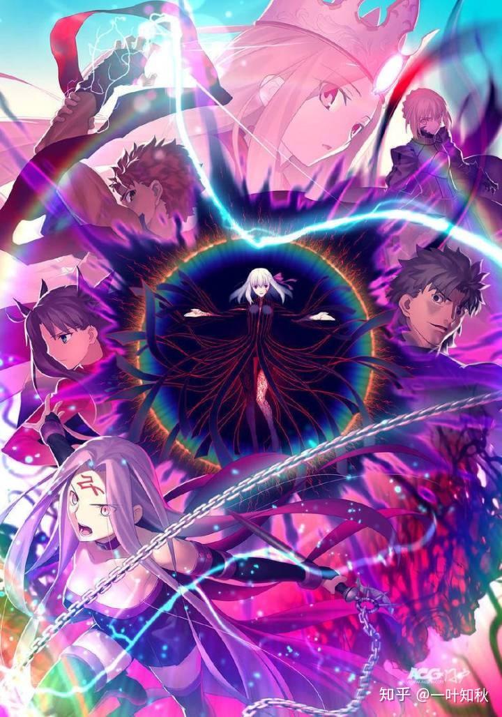 2020年四月新番列表