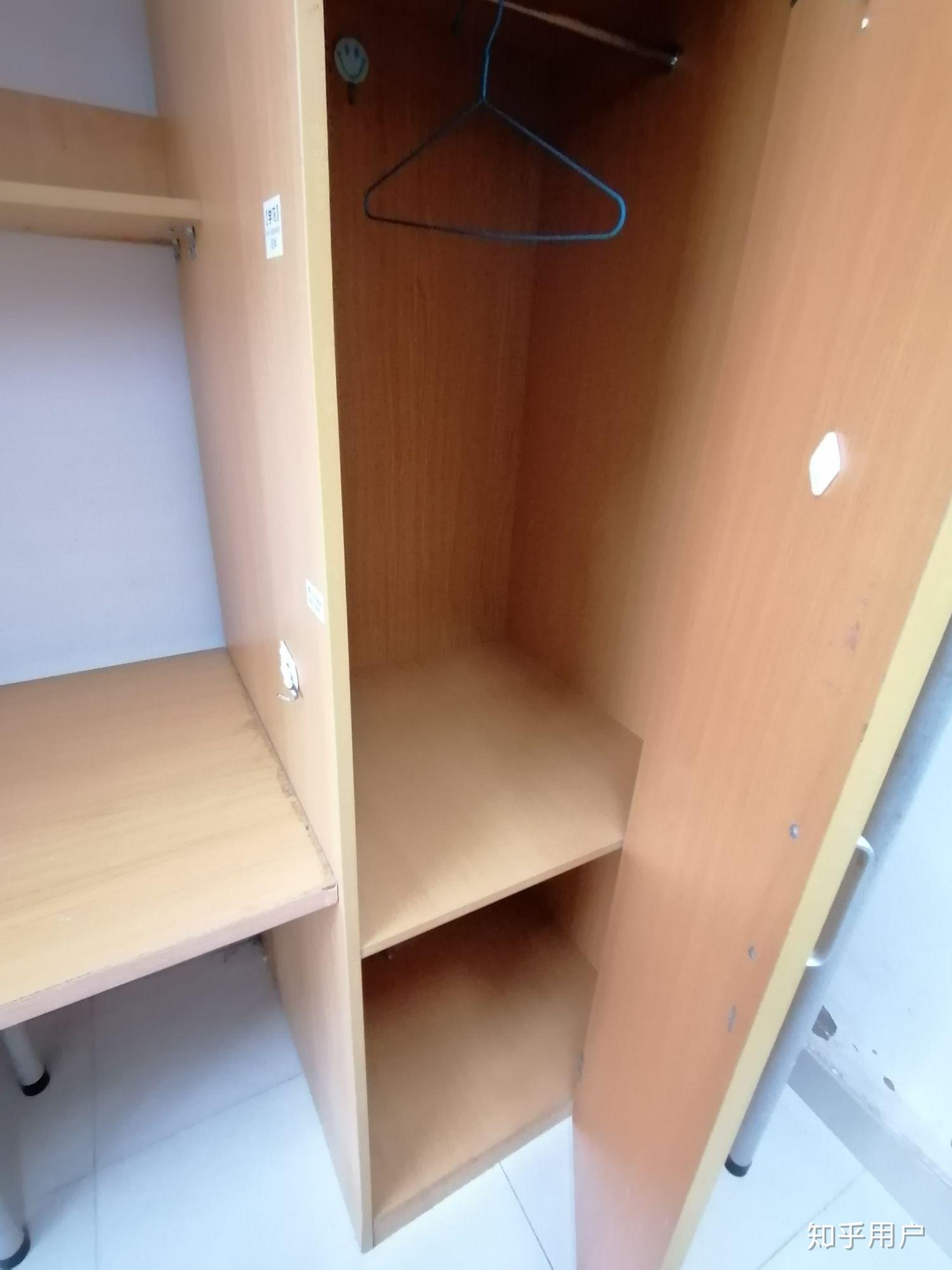 2017年在合肥168复读,想问问168复读分校陶冲湖中学宿舍是什么样的?