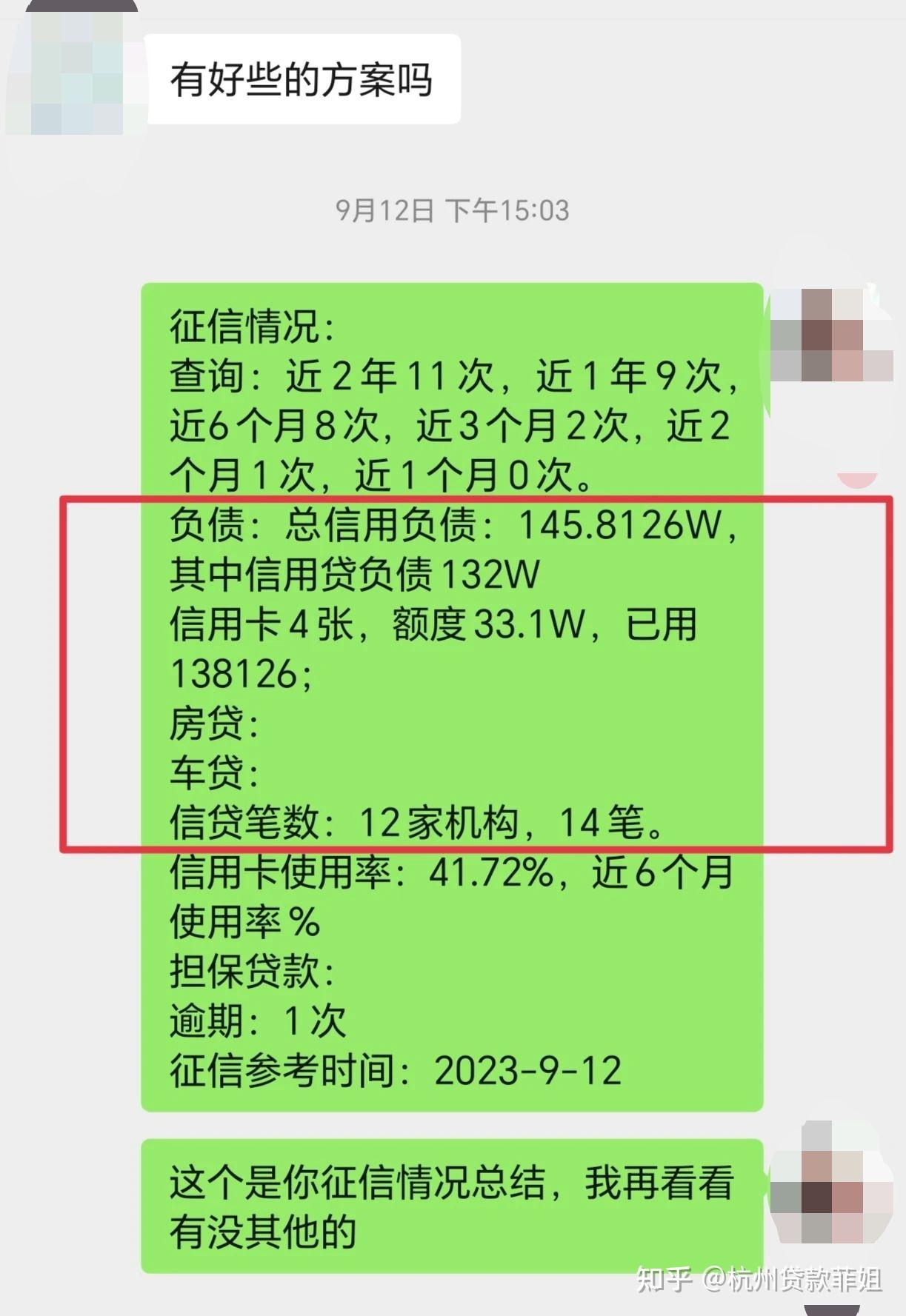 银行公积金信用贷款,对征信什么要求?