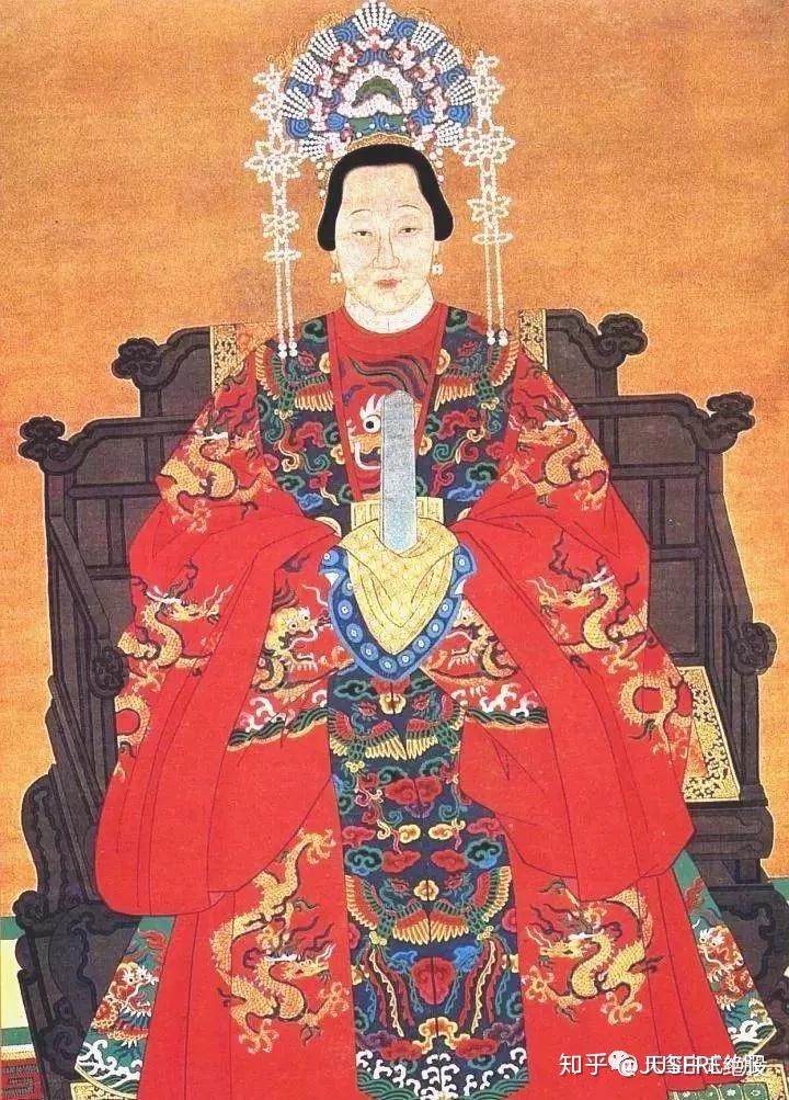 这抹红,深深地嵌入中国人的灵魂古时皇族推崇红色,宫殿之墙皆选红色