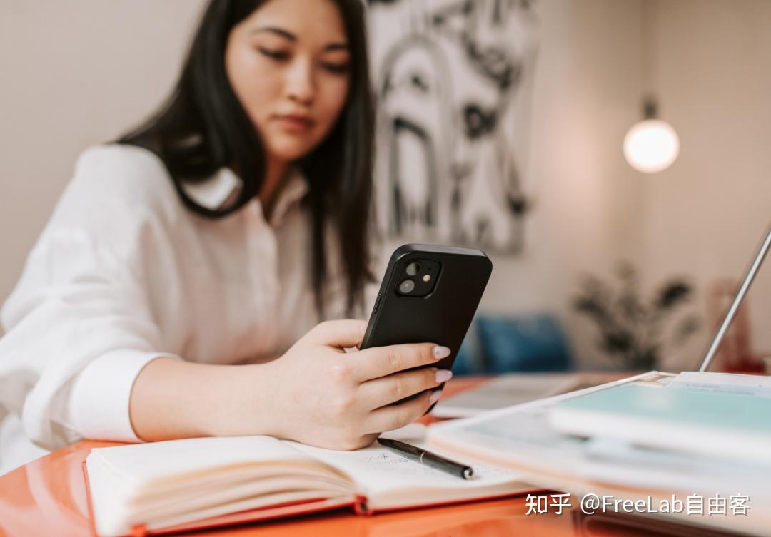 6个关键词，我们总结了2023年自由职业新趋势- 知乎