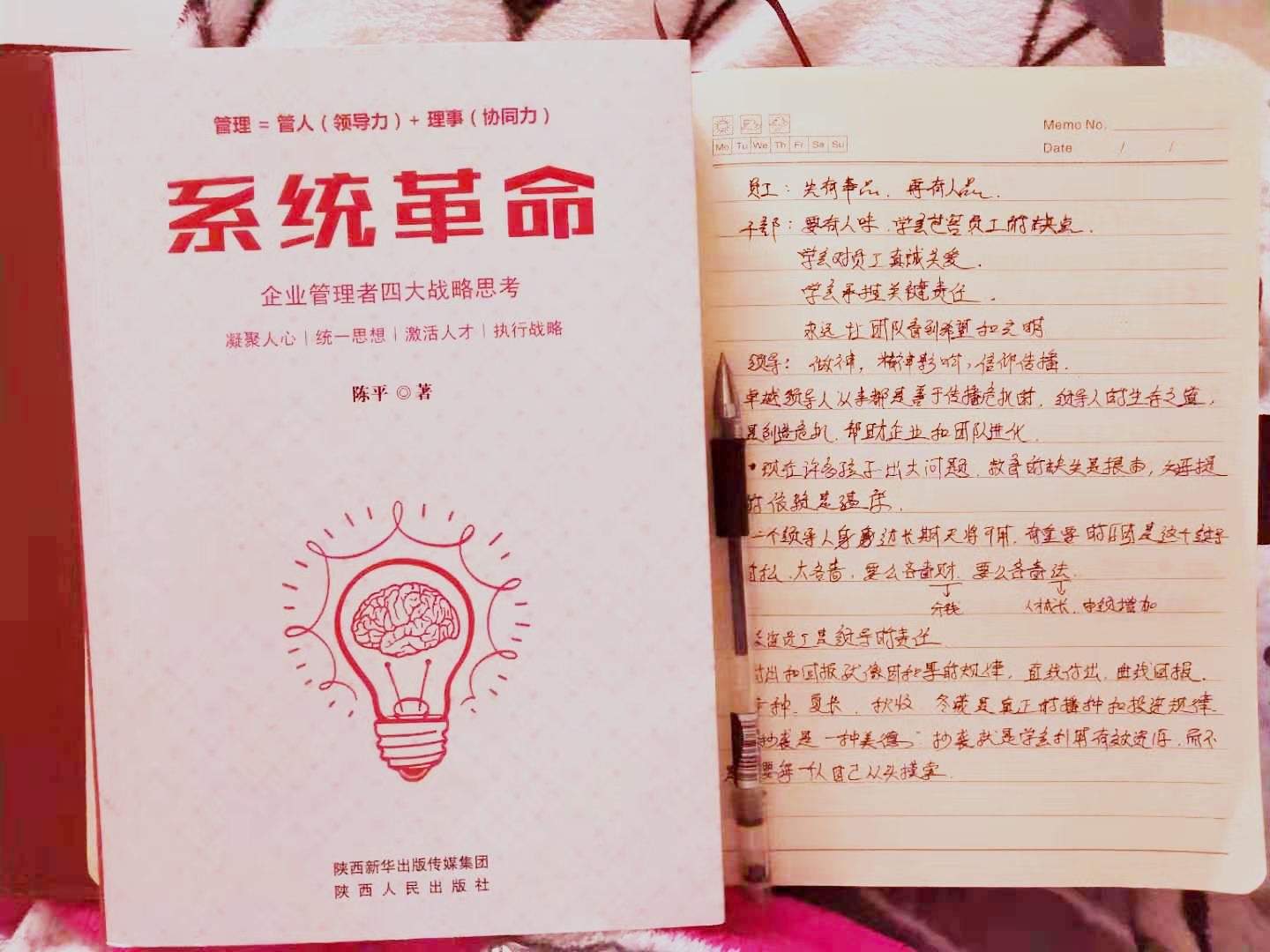 原创 读书感想一一本教会你建立个人企业管控系统的书籍 系统革命 知乎