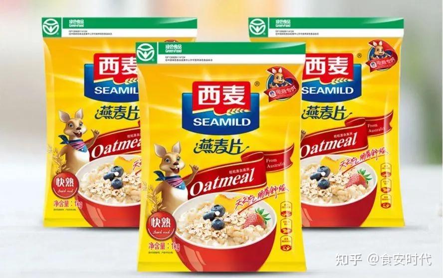 动态西麦食品新战略强势来袭