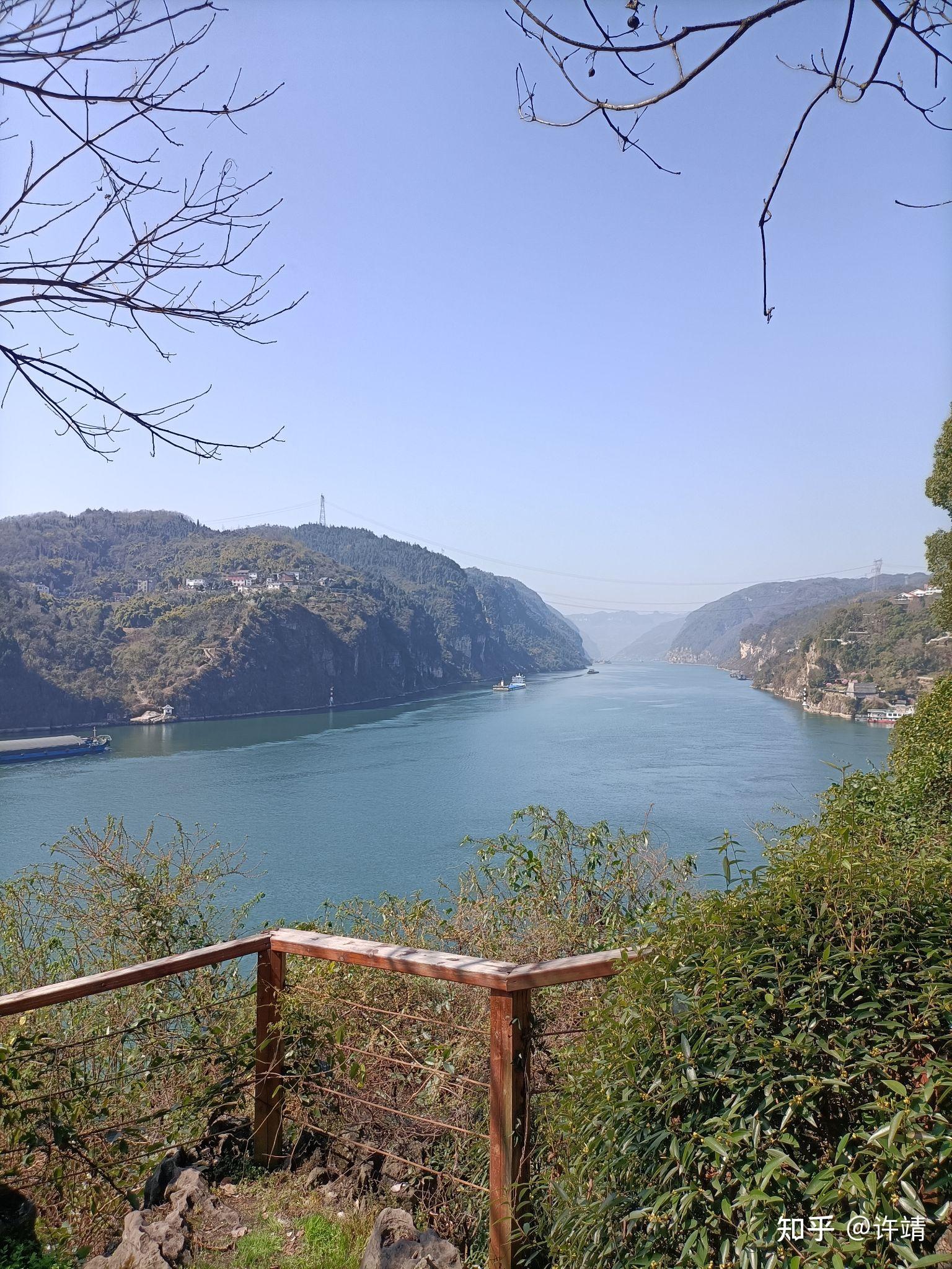 桃花渡口昭君出塞