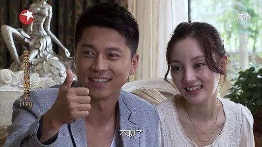 《喜羊羊和灰太狼》入戏太深,把灰太狼当做是好丈夫,好爸爸的代表人物