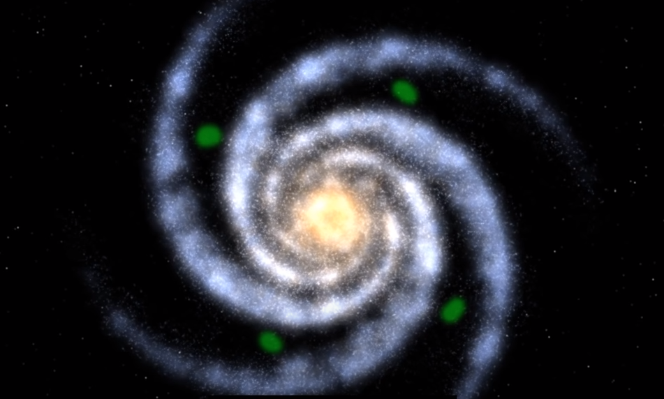 麦田怪圈事件 知乎