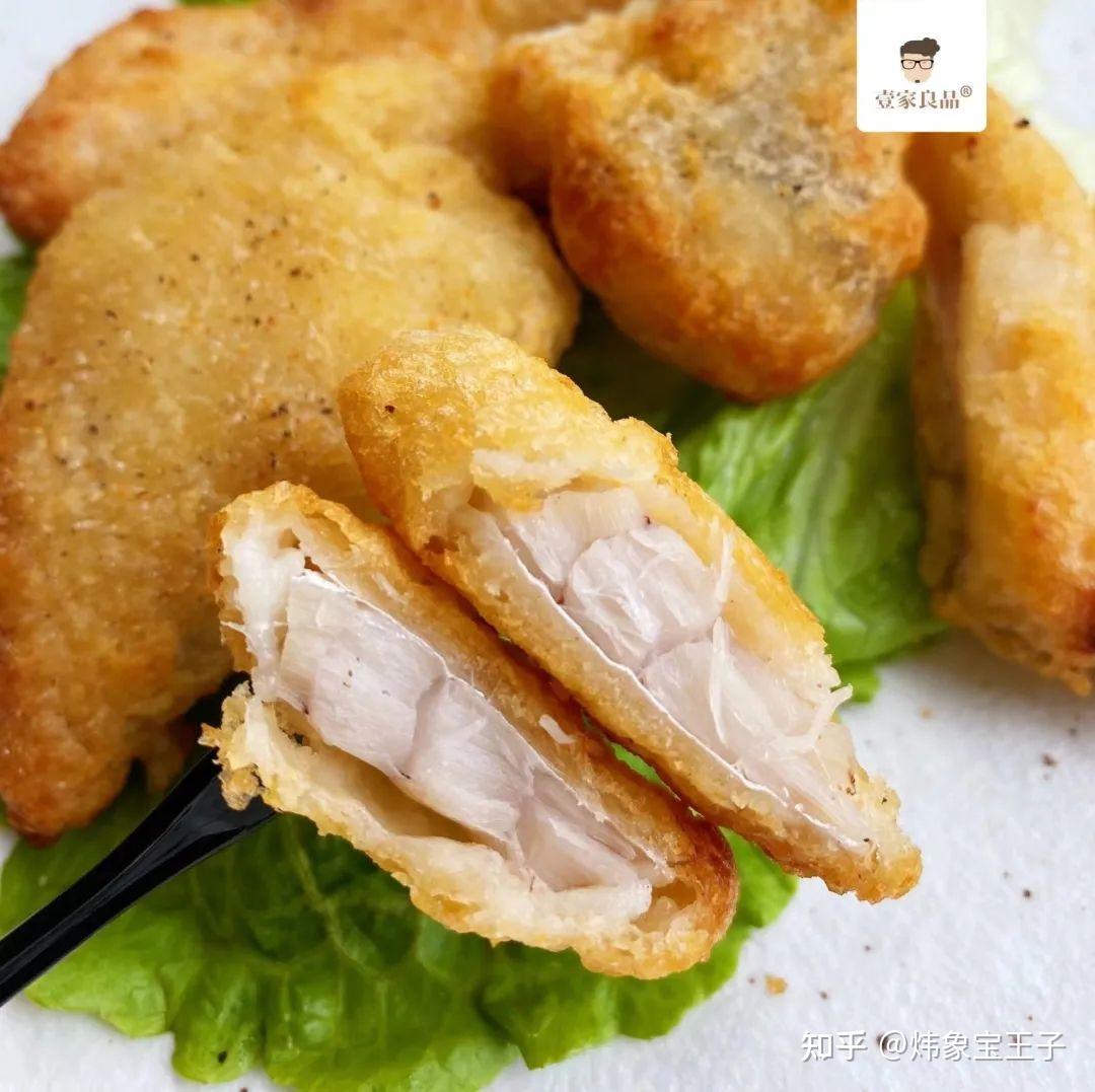 海鲜 冰冻 银鳕鱼法国 西餐厅食材 深海捕捞船冻 可切片8~16/斤-阿里巴巴