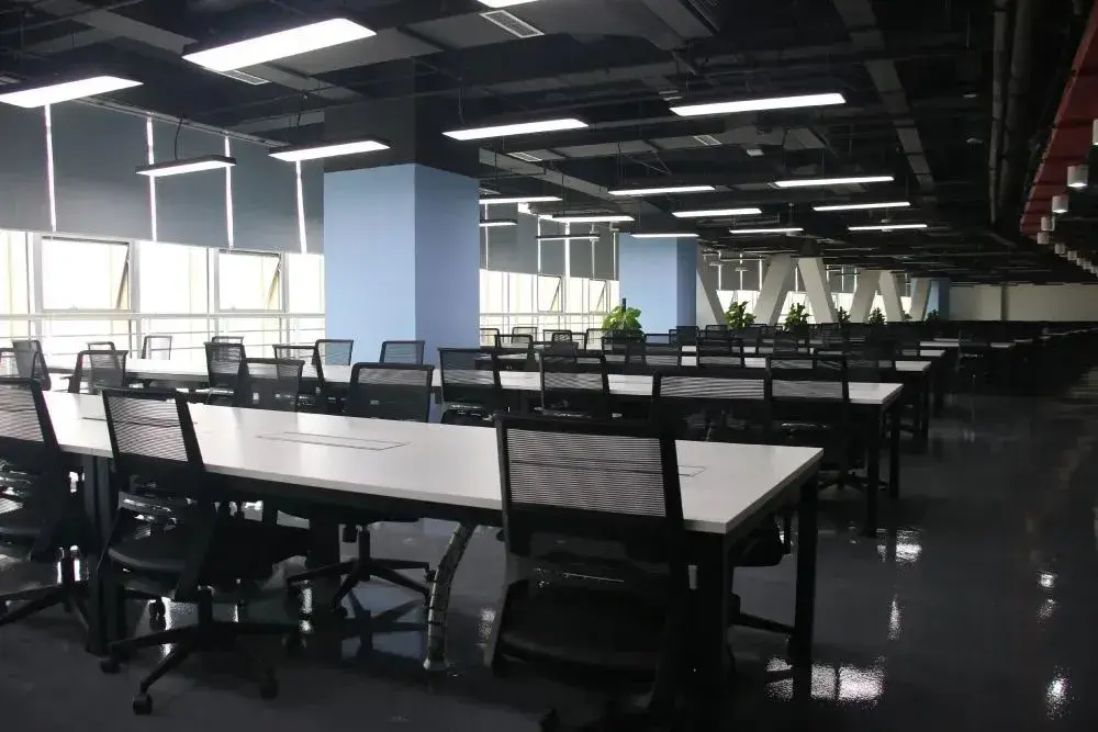 薪资高于行业水平不加班不996这些小而美的宝藏公司值得进入