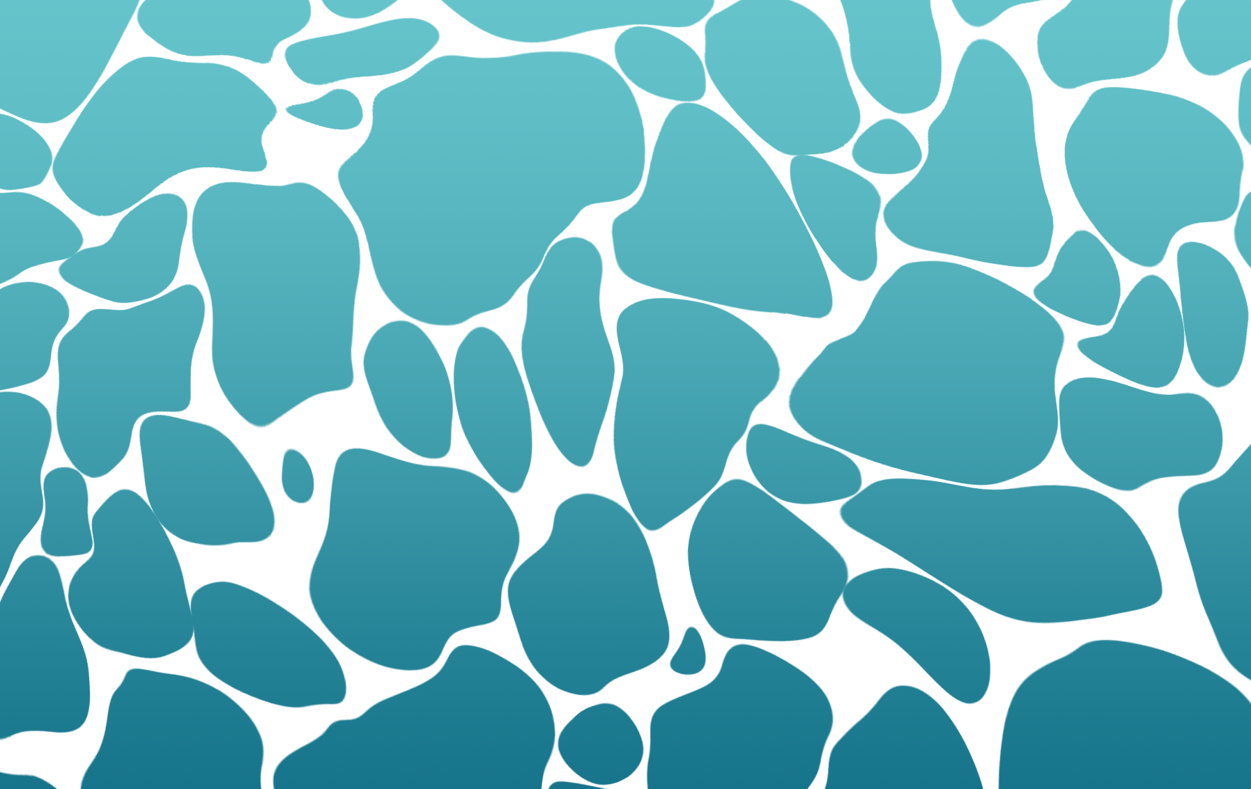 水波纹曲线怎么画教你简单水面的画法