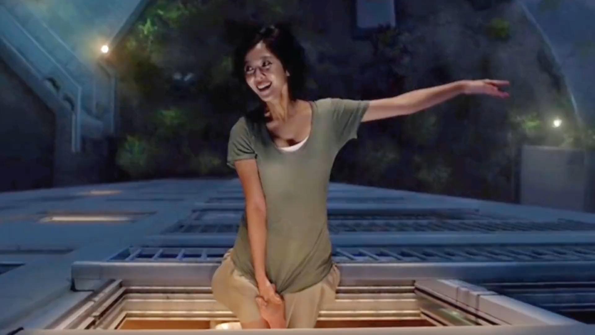 韩剧荆棘青春校花迷恋体育老师追爱过程简直太疯狂