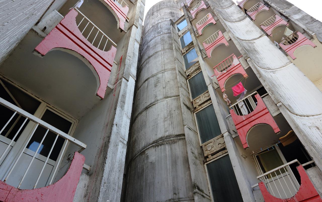 3. 房源品质分析