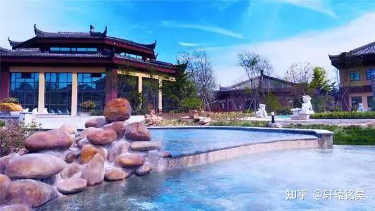 康养文旅3.0时代的项目设计规划要点全解析 - 知乎