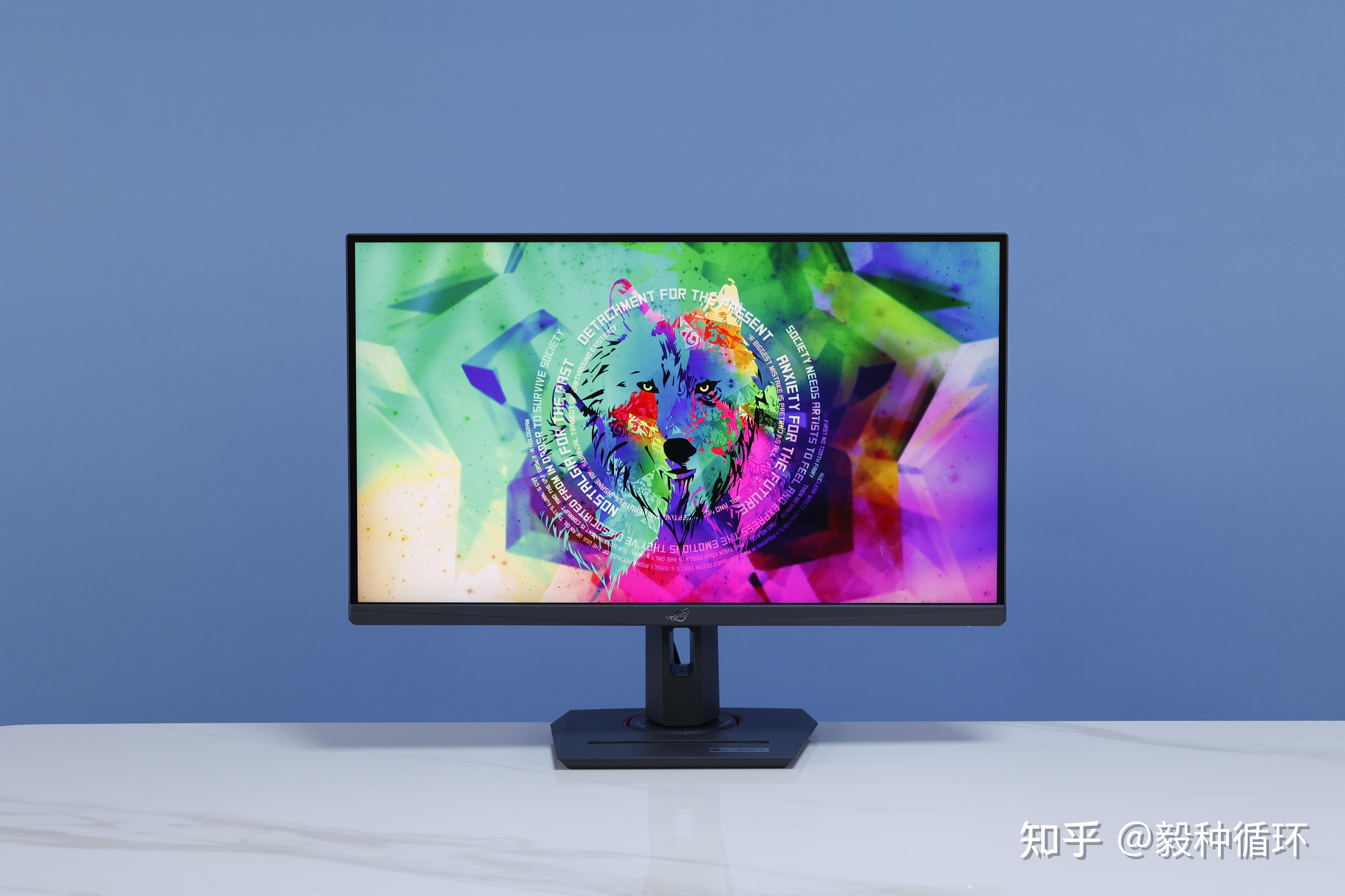 rogxg27acs绝杀27评测从信仰回归实用