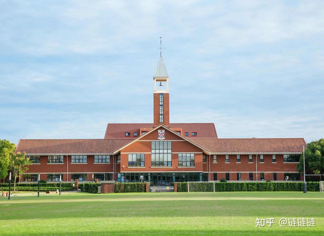 上海国际学校哪个好? - 知乎