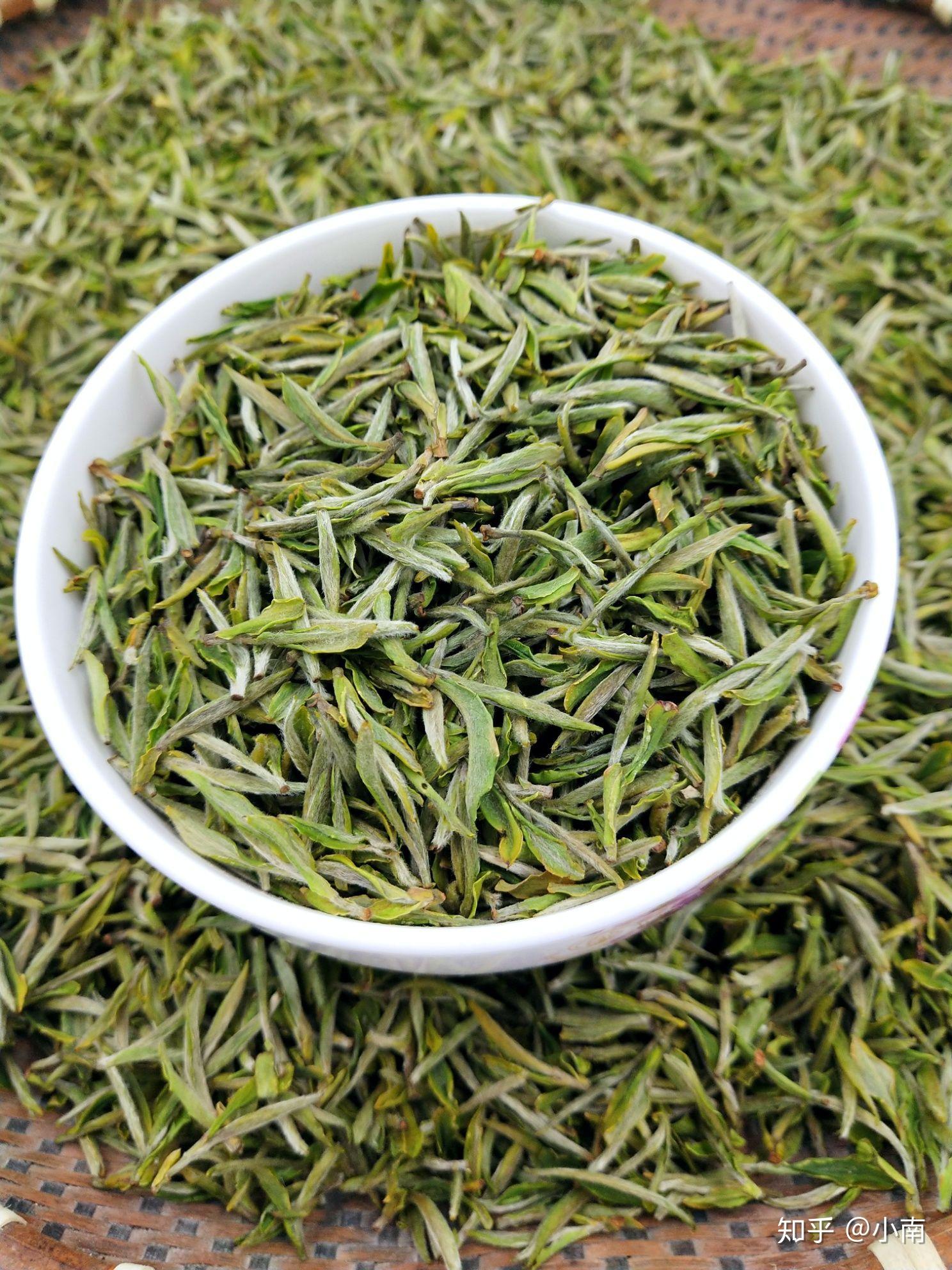 哪里的黄山毛峰正宗