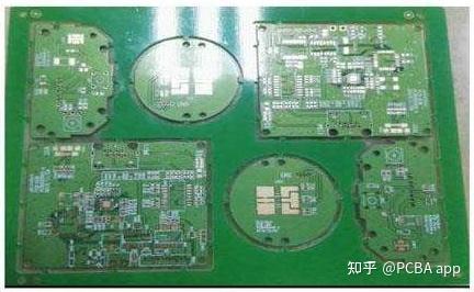 PCB设计完成后,为什么经常要拼版及拼版注意事项 - 知乎