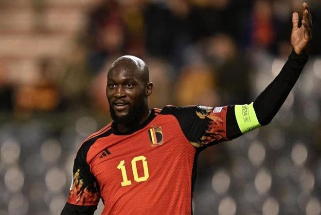 卢卡库与切尔西之间有协议明夏可以4000万欧离开 - 知乎