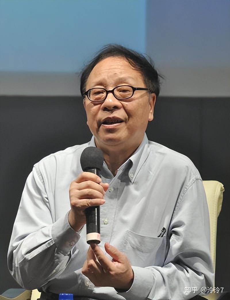 中国工程院机械与运载工程学部资深院士简介七