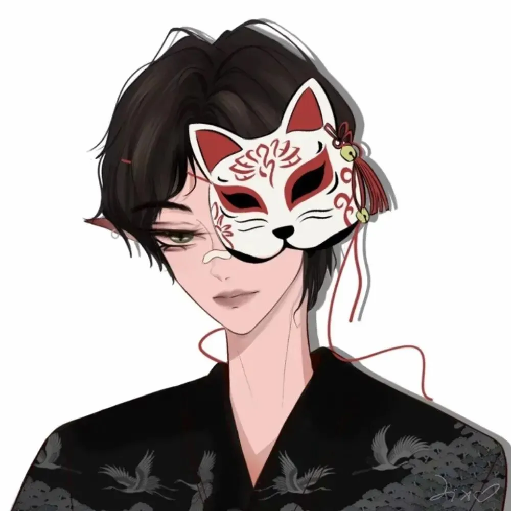 超火97情侣头像,每一组都炒鸡喜欢(持续更新…) - 知乎