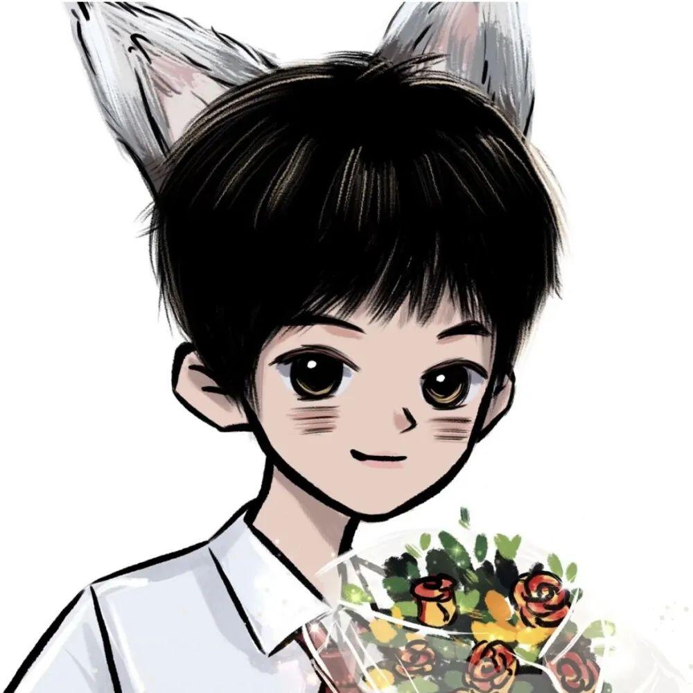 情侣头像 l 男朋友吃醋的表现有哪些