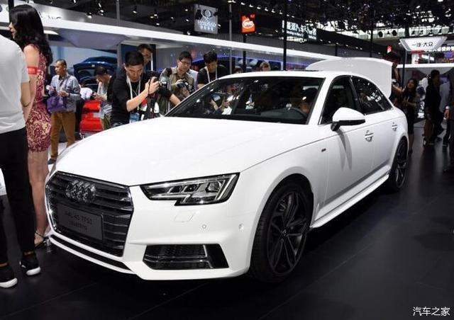 奥迪a4l二手车值得入手的车型 v2-3cf6cb0cf46e73a827ae384596d01ced_r.jpg