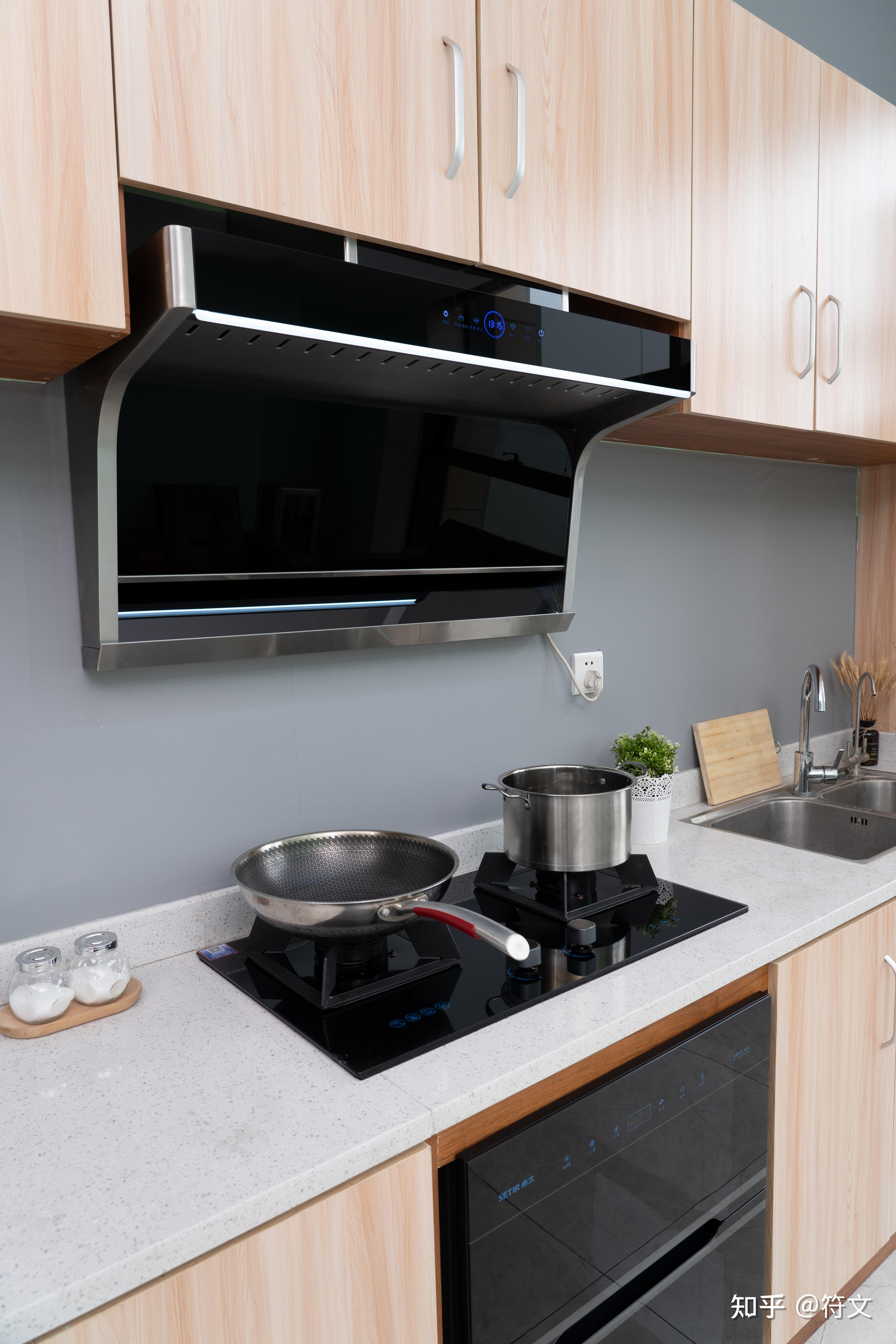 森太油烟机怎么样有用过的吗