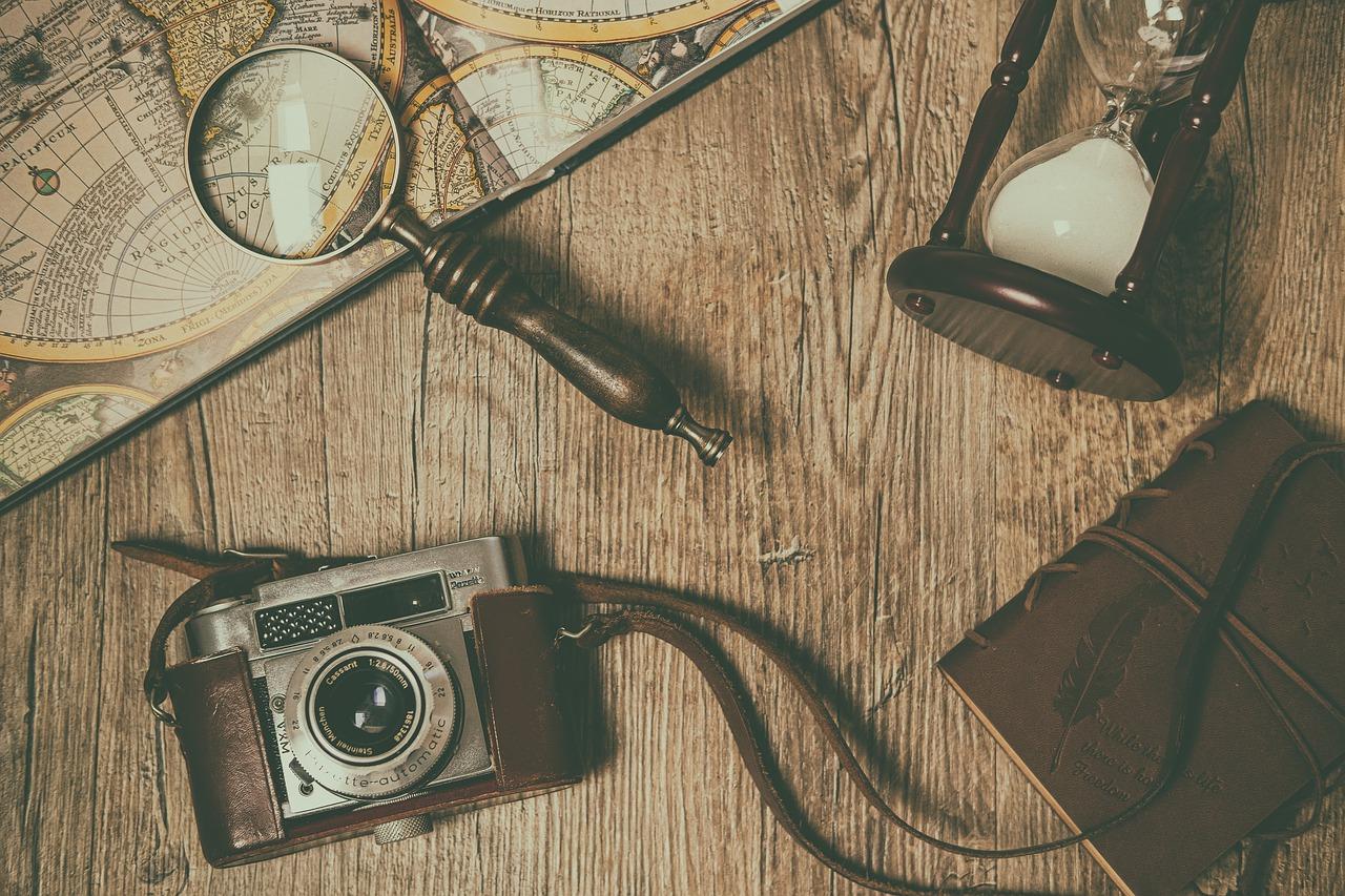 五一假期快乐行