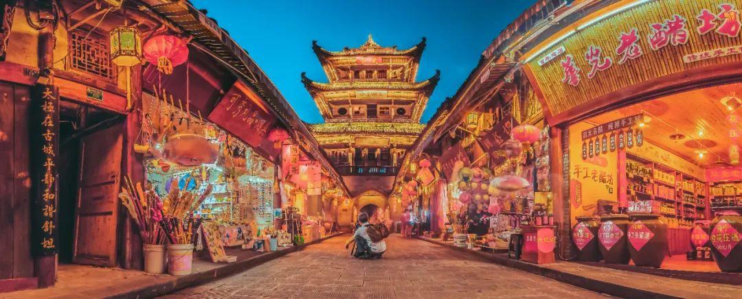 春节去哪玩？推荐10大新春最佳旅行地，感受浓浓中国年味！ - 知乎
