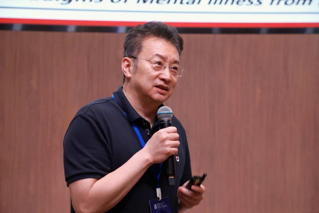 北京理工大学医学技术学院,医工融合研究院院长胡斌教授率先做以