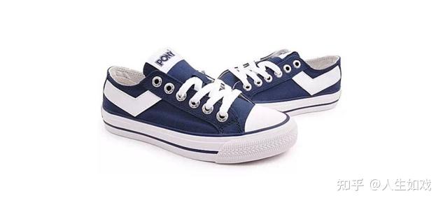 帆布鞋品牌排行榜前十名帆布鞋哪个品牌好又实惠