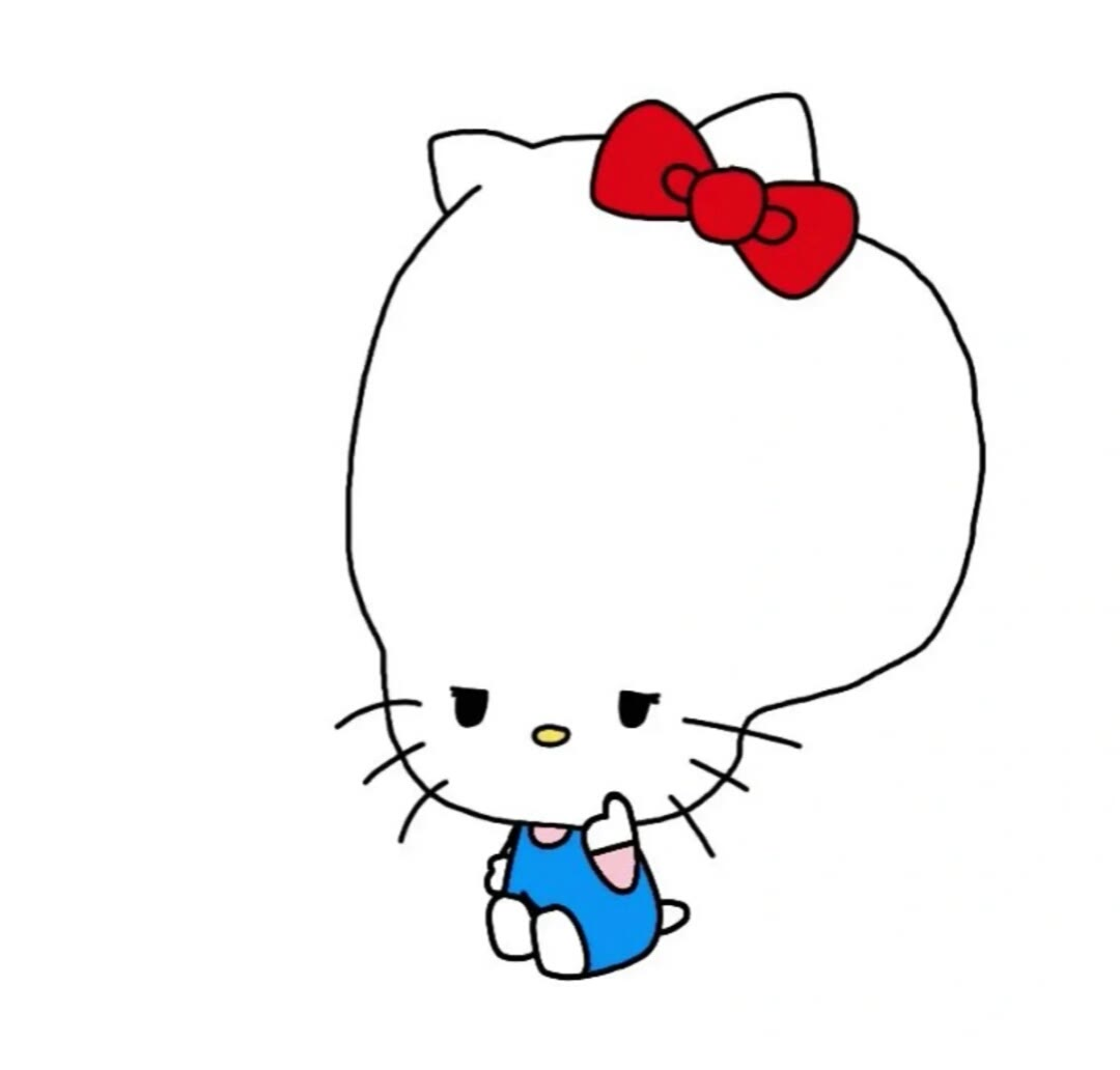  kitty 