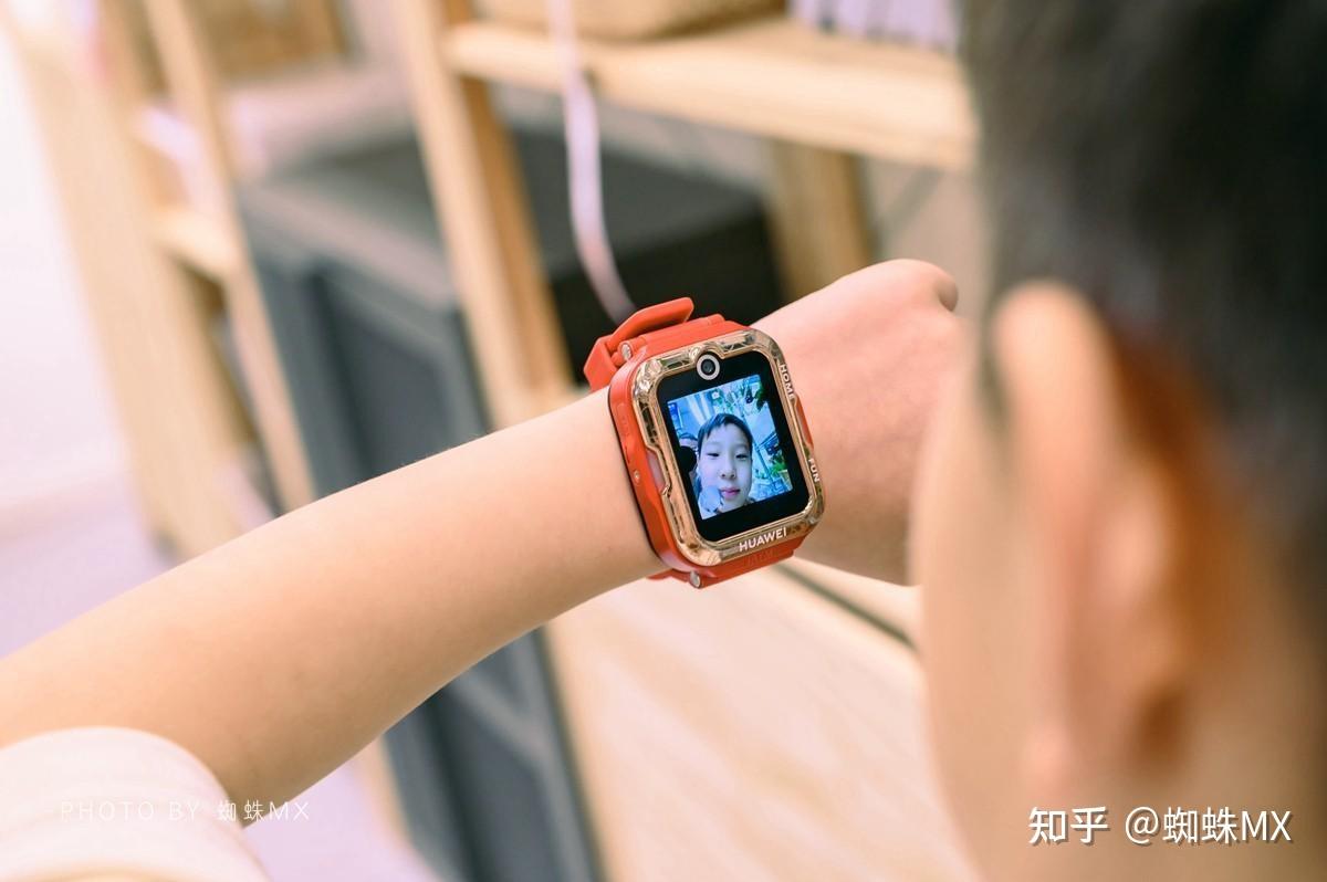 儿童手表收不到验证码华为能收到吗