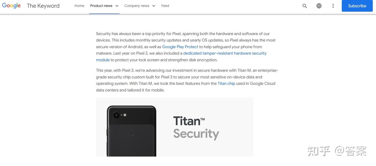 iPhone安全性深度解析—兼谈如何保障手机安全- 知乎