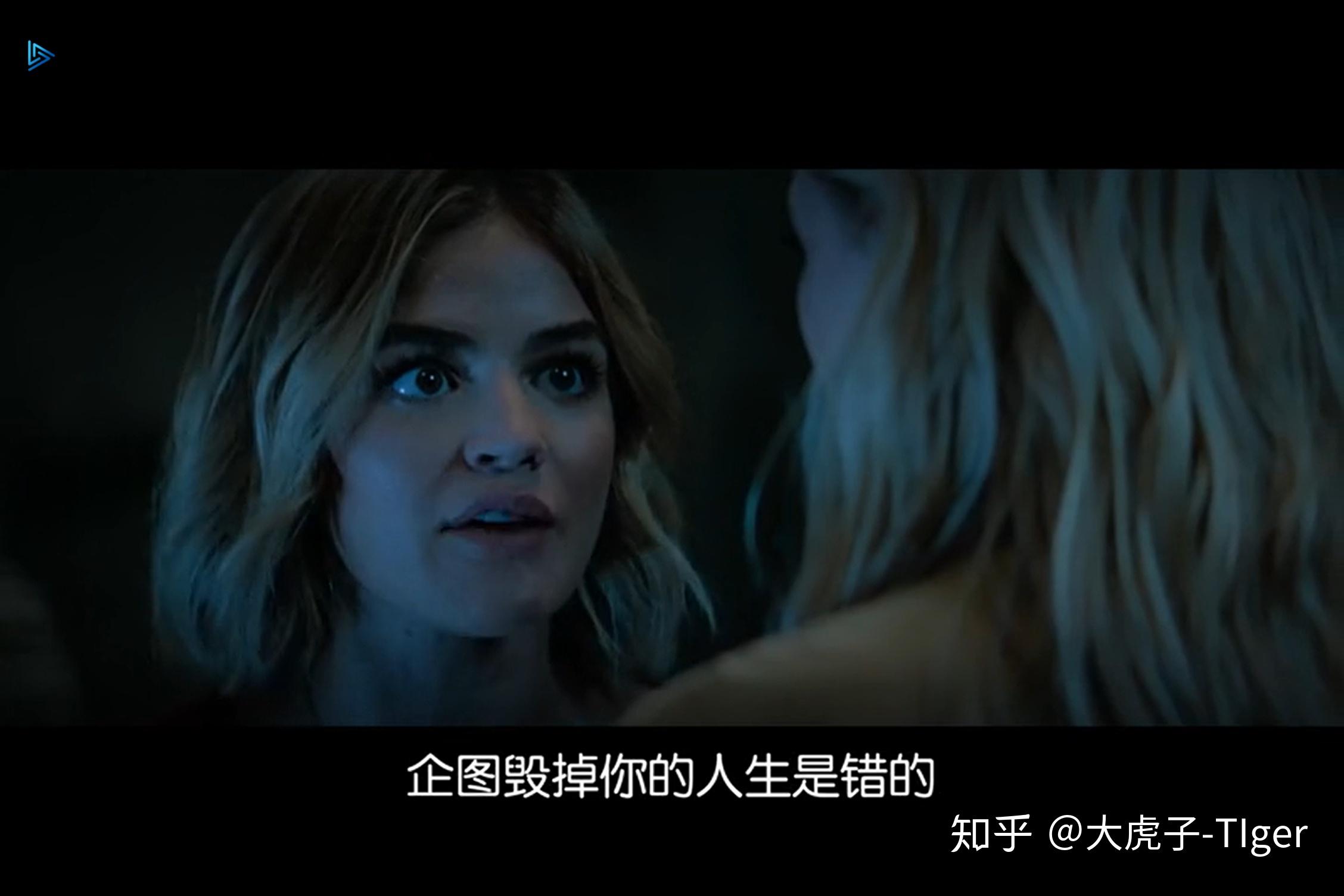 如何评价 2020 年电影《梦幻岛》(fantasy island)? - 知乎