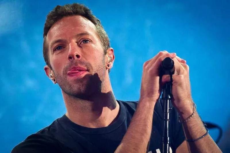 如何评价coldplay主唱chrismartin