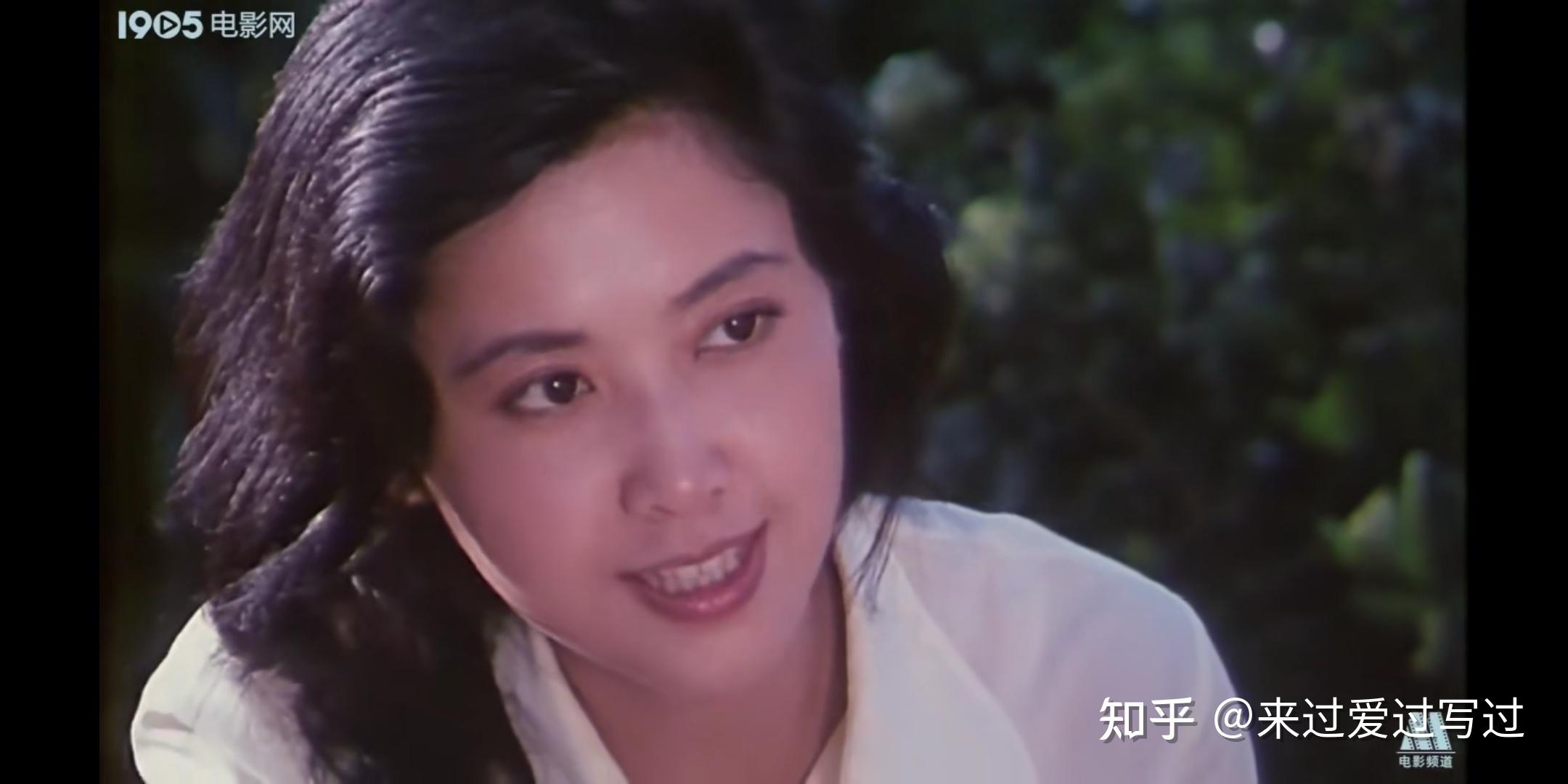 朱琳真的美貌绝伦吗为什么我看央视版西游记时觉得女儿国国王出场无感