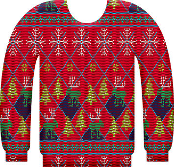 4. 涤棉混纺卫衣