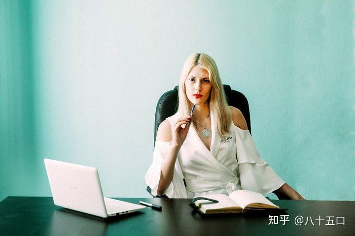 职场人如何提高个人在职场中的竞争力?-2(敷衍塞责) - 知乎
